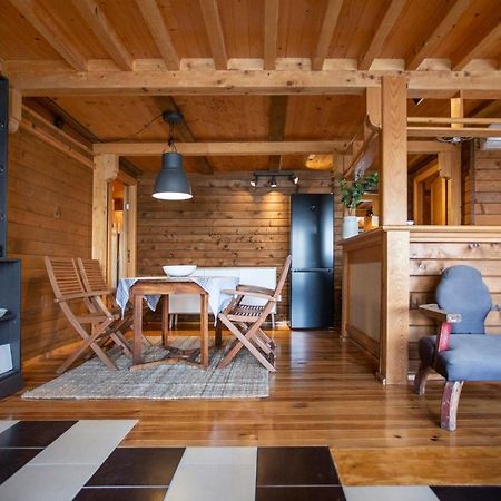 River House Vasa Belgrad Zewnętrze zdjęcie