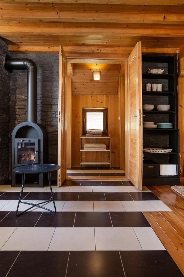 River House Vasa Belgrad Zewnętrze zdjęcie