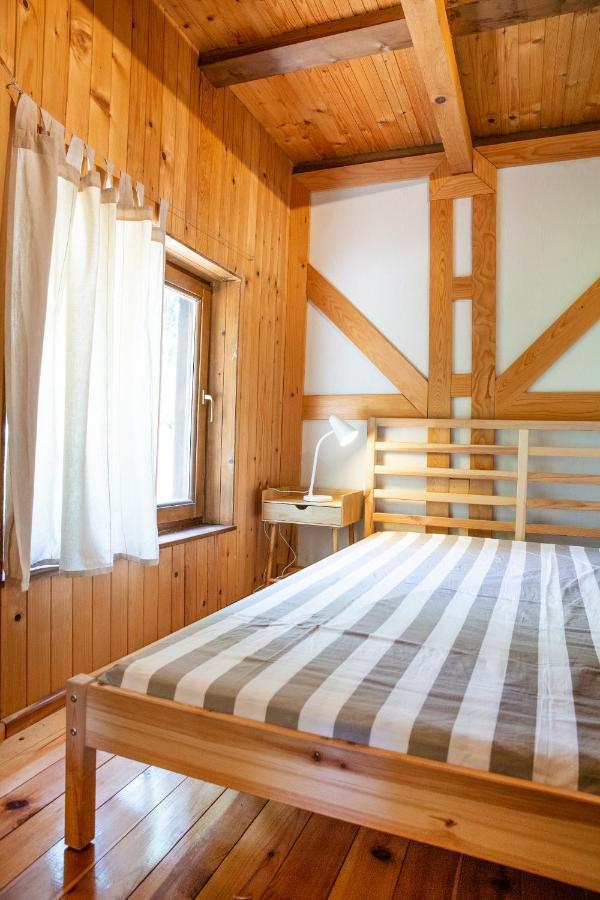 River House Vasa Belgrad Zewnętrze zdjęcie