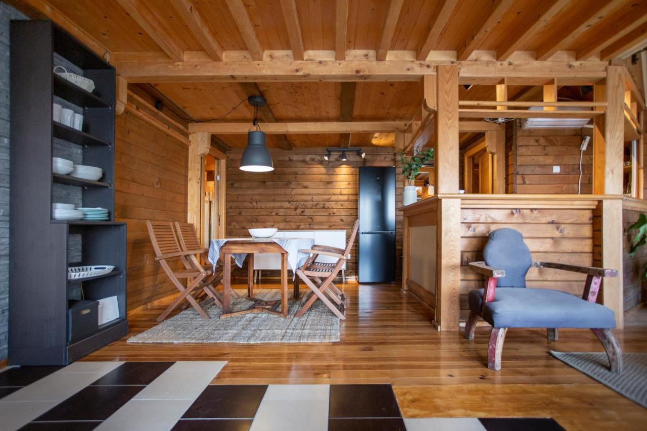River House Vasa Belgrad Zewnętrze zdjęcie