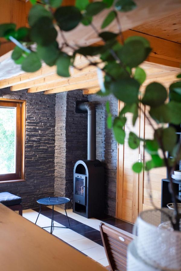 River House Vasa Belgrad Zewnętrze zdjęcie