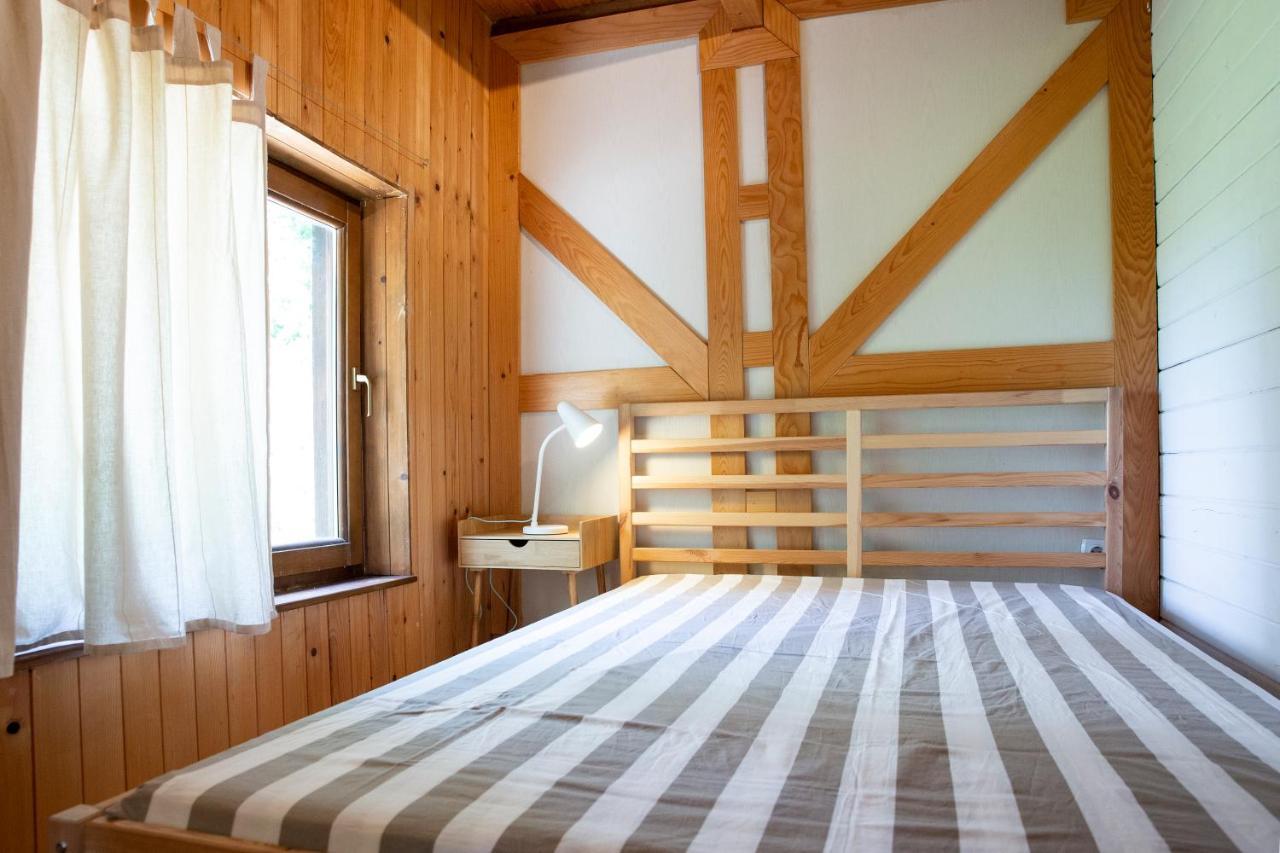 River House Vasa Belgrad Zewnętrze zdjęcie