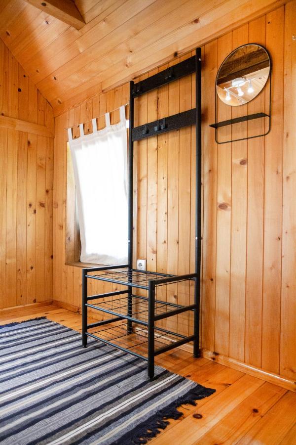 River House Vasa Belgrad Zewnętrze zdjęcie