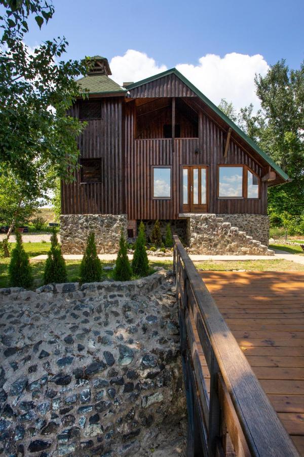 River House Vasa Belgrad Zewnętrze zdjęcie