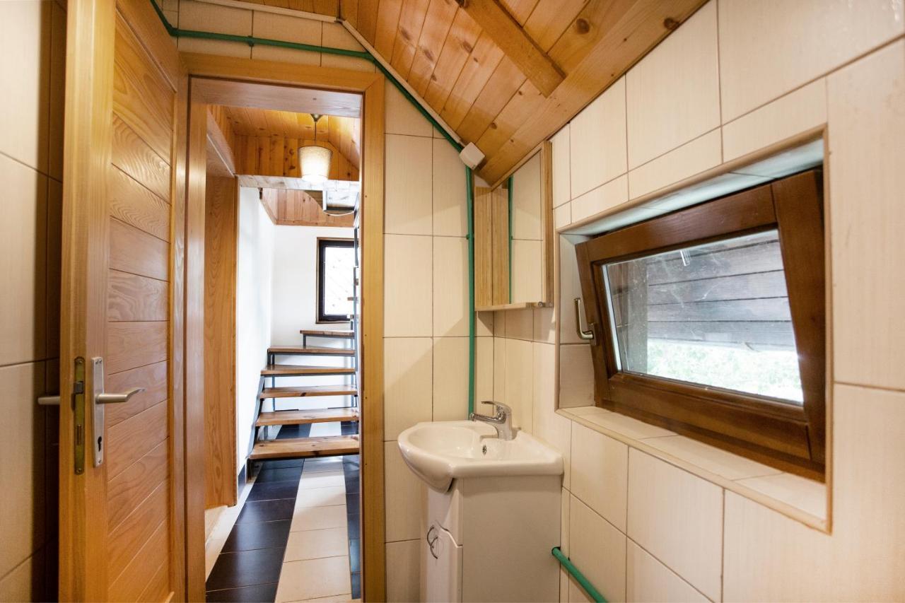 River House Vasa Belgrad Zewnętrze zdjęcie