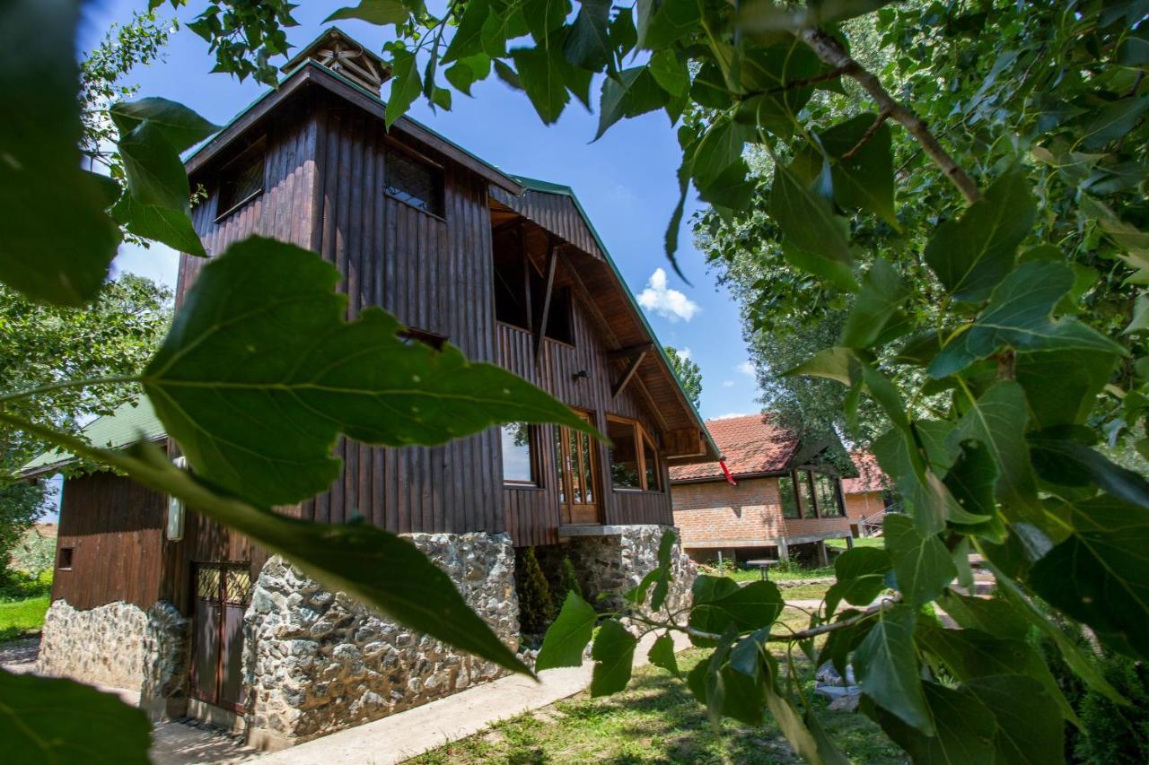 River House Vasa Belgrad Zewnętrze zdjęcie