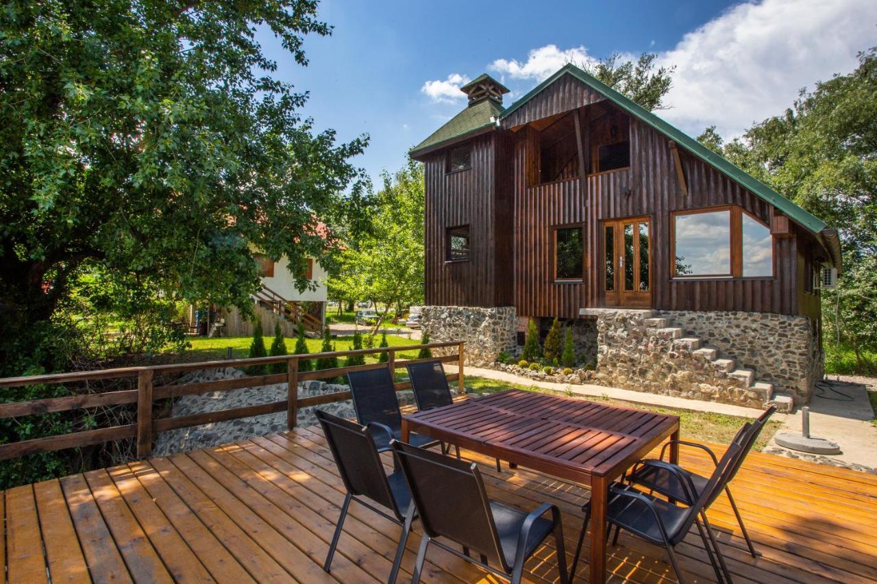 River House Vasa Belgrad Zewnętrze zdjęcie