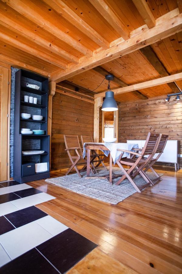 River House Vasa Belgrad Zewnętrze zdjęcie