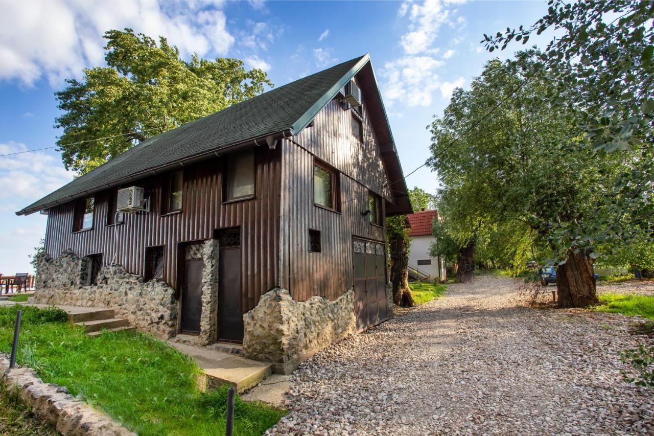 River House Vasa Belgrad Zewnętrze zdjęcie