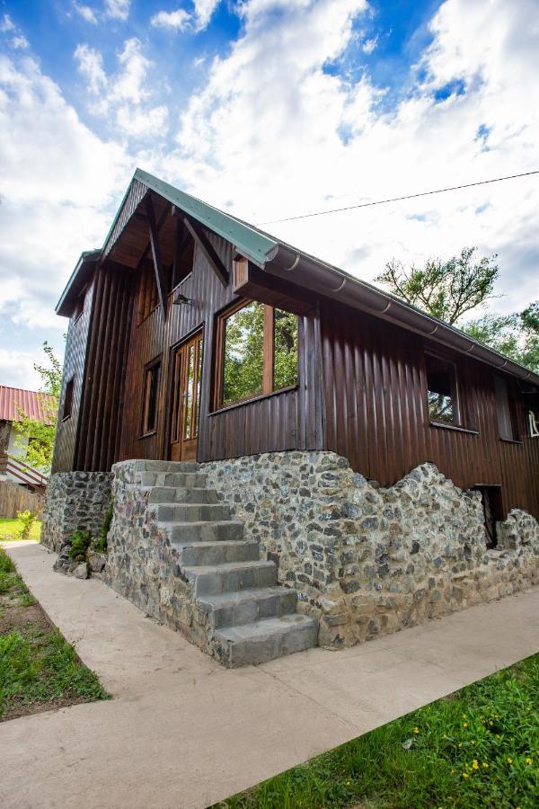 River House Vasa Belgrad Zewnętrze zdjęcie