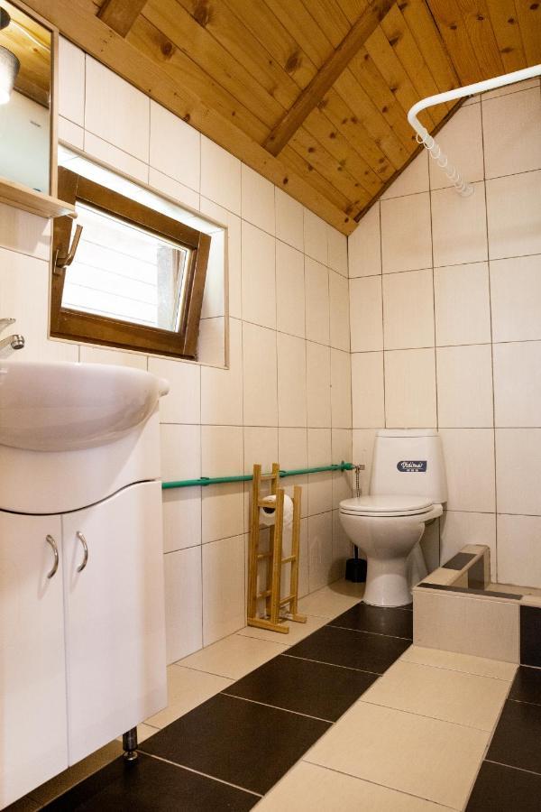 River House Vasa Belgrad Zewnętrze zdjęcie