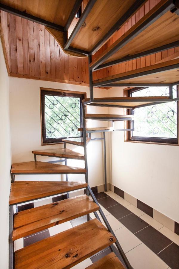 River House Vasa Belgrad Zewnętrze zdjęcie