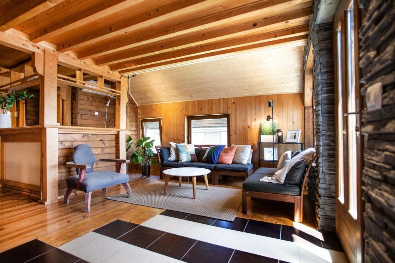 River House Vasa Belgrad Zewnętrze zdjęcie