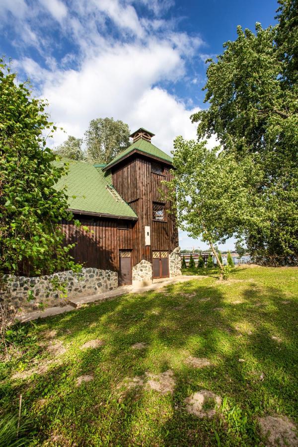 River House Vasa Belgrad Zewnętrze zdjęcie