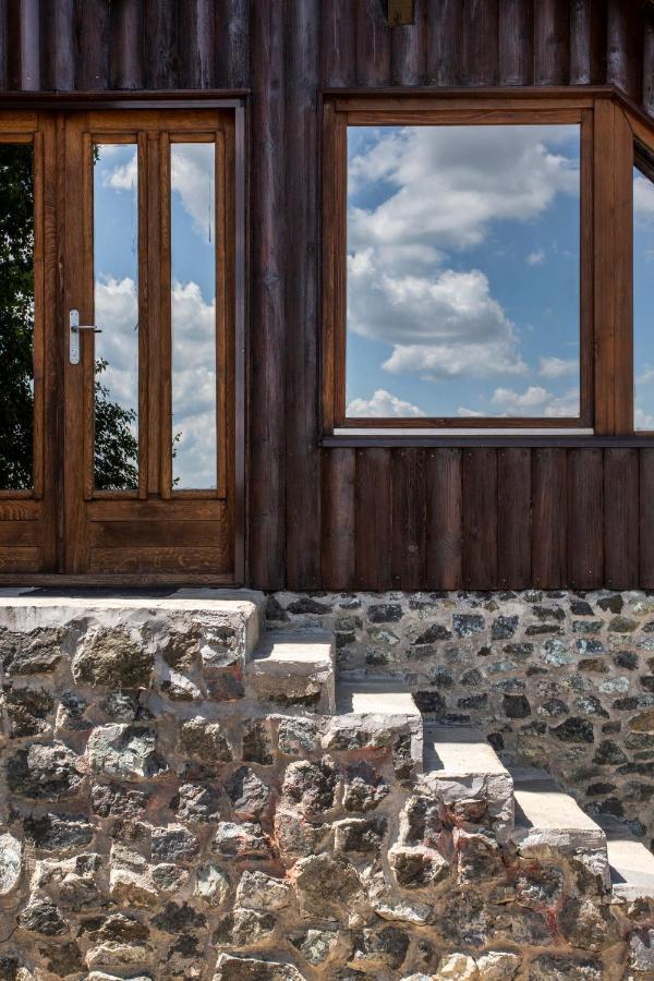 River House Vasa Belgrad Zewnętrze zdjęcie