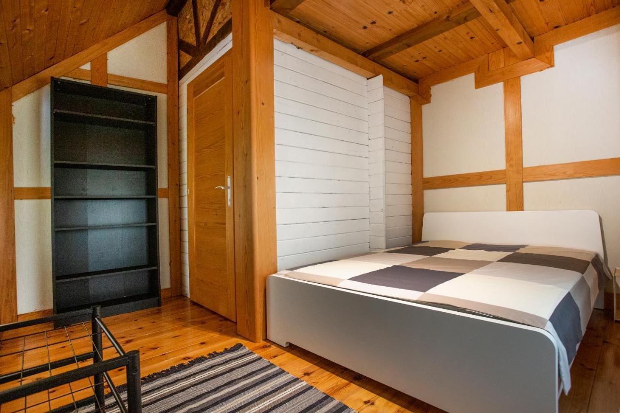 River House Vasa Belgrad Zewnętrze zdjęcie