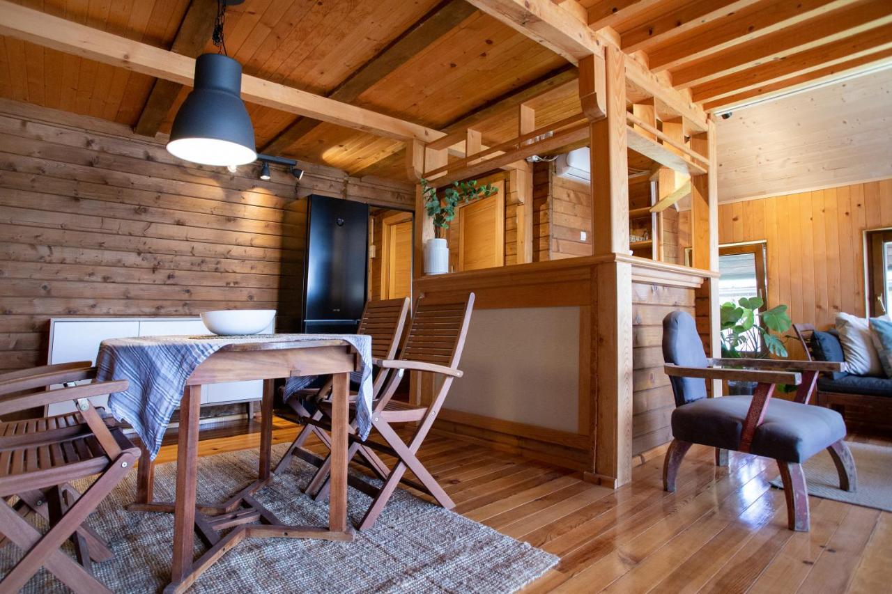 River House Vasa Belgrad Zewnętrze zdjęcie