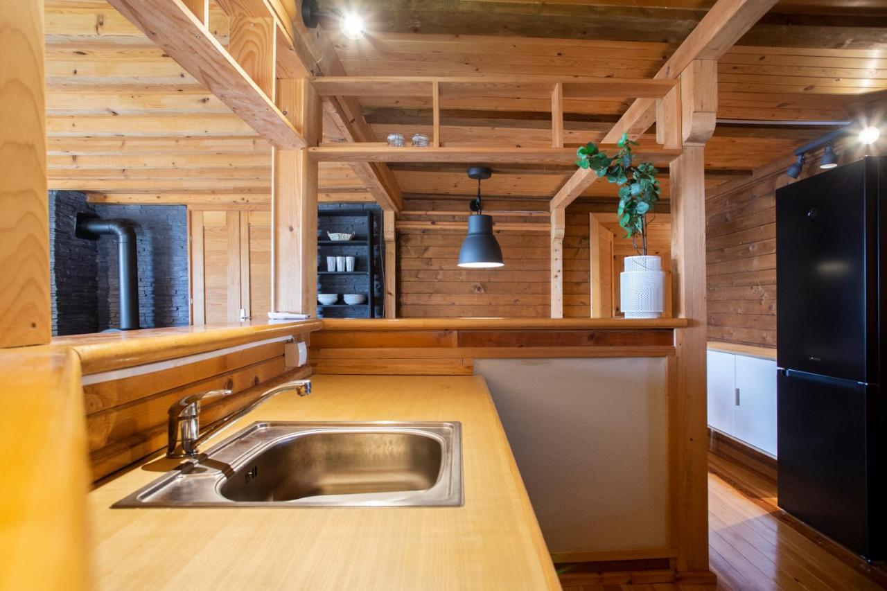 River House Vasa Belgrad Zewnętrze zdjęcie