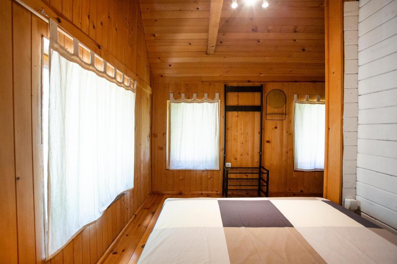 River House Vasa Belgrad Zewnętrze zdjęcie