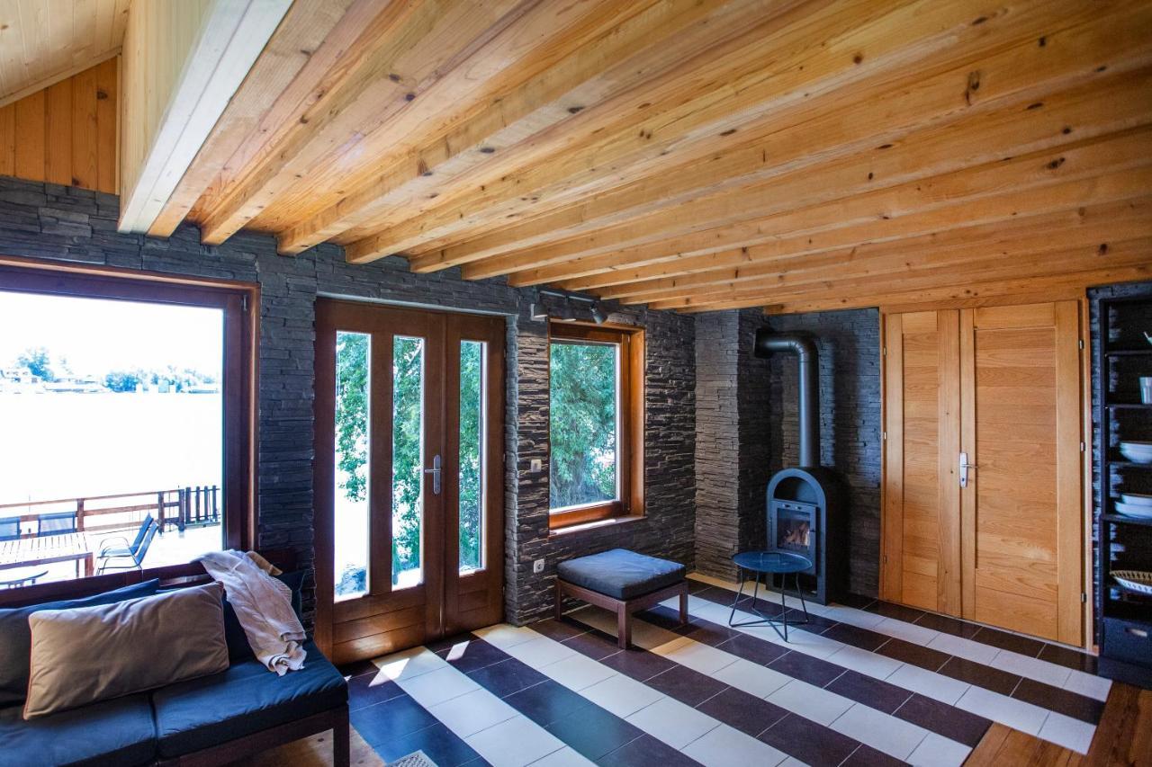 River House Vasa Belgrad Zewnętrze zdjęcie